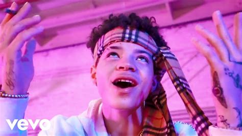 lil mosey burberry headband|Burberry headband lyrics meaning.